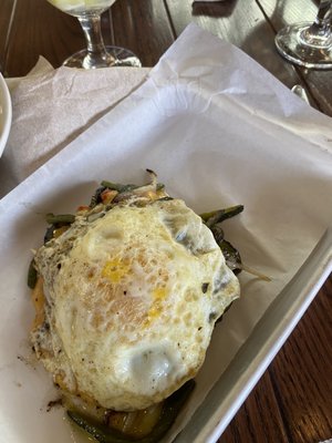 The Midnight Shift Restaurant & Bar by null