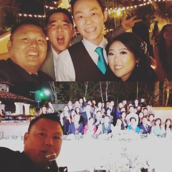 JYB Entertainment - Best night of our lives! Great officiant and MC all in one!! - Party & Event Planning Near Me JYB Entertainment - Best night of our lives! Great officiant and MC all in one!! - Party & Event Planning Near Me