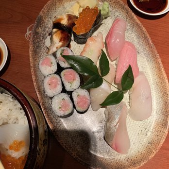 Sushi Mito - Sushi Bars Near Me - Norcross, Georgia