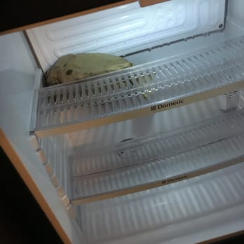 Grand Hyatt - It is really disgusting..... When I open the freezer, there are garbage in it. Do they really do housekeeping? - Hotels Near Me - Seattle, Washington Grand Hyatt - It is really disgusting..... When I open the freezer, there are garbage in it. Do they really do housekeeping? - Hotels Near Me - Seattle, Washington