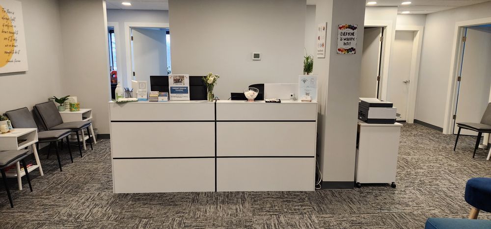 Five Lakes Counseling & Psychological Services - grief counselor in Wyoming, MI