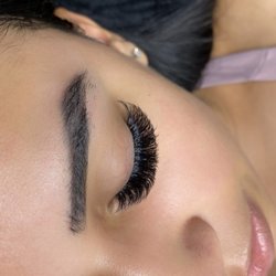 The Lash Connect