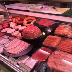 Metzgerei + Partyservice Sürth Peter - Wurst