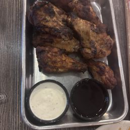 Wings