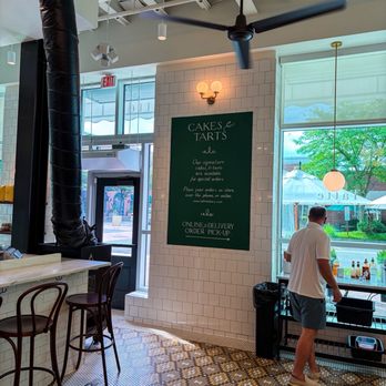 Tatte Bakery & Cafe | Garden City - Bakeries Near Me - Garden City, New York Tatte Bakery & Cafe | Garden City - Bakeries Near Me - Garden City, New York