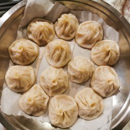 Xiao Long Bao