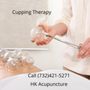 Photo of HK Acupuncture