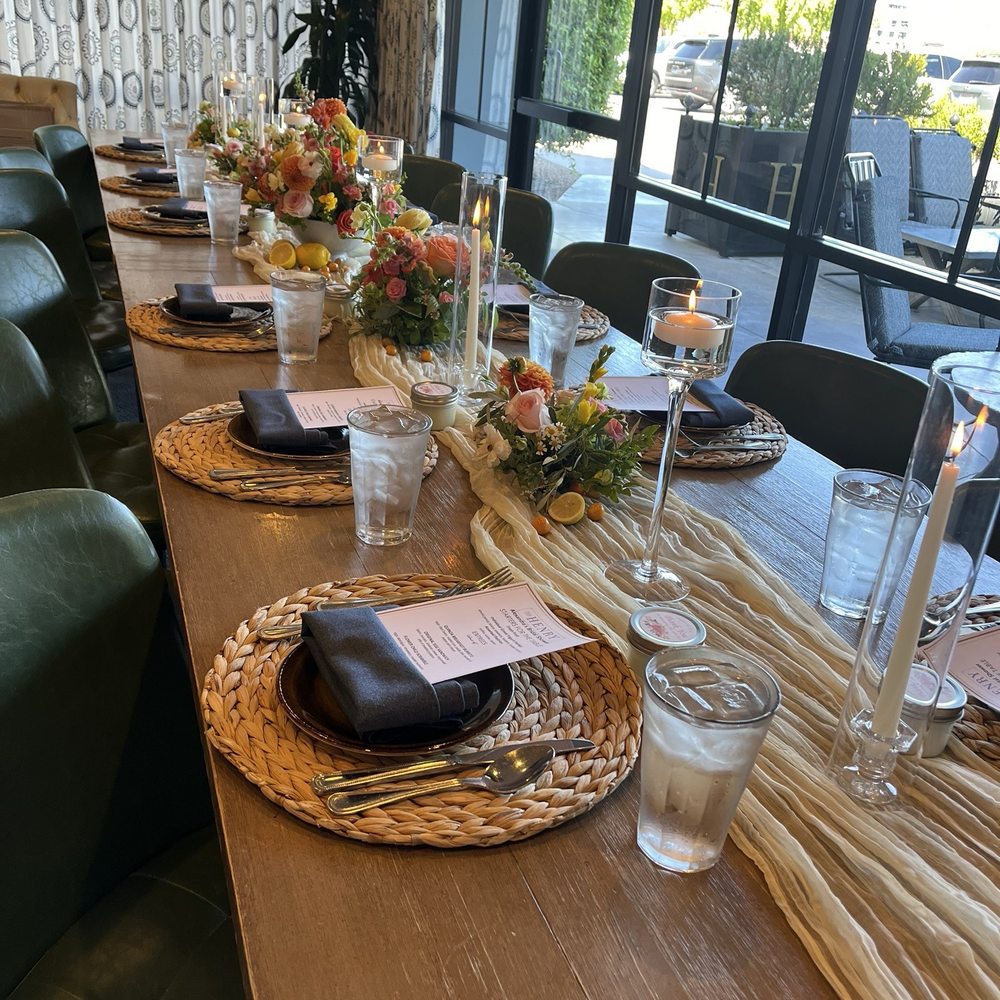 White Poppy Floral Design - Florists Near Me - Phoenix, Arizona White Poppy Floral Design - Florists Near Me - Phoenix, Arizona