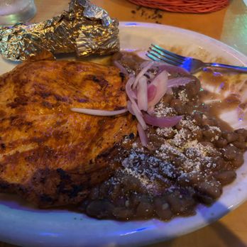 Mesa Fresca - pollo asado - Peruvian Near Me - Oregon City, Oregon Mesa Fresca - pollo asado - Peruvian Near Me - Oregon City, Oregon