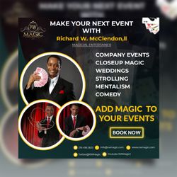 RW Magic