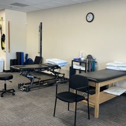 Professional Physical Therapy