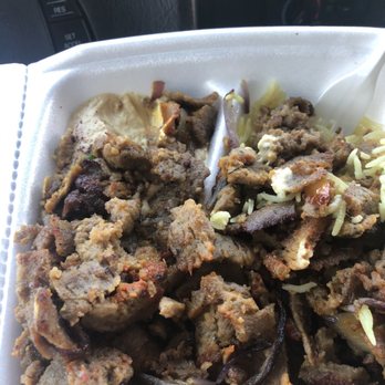 Gaters Restaurant - Gyro Platter - Middle Eastern Near Me - Fremont, California Gaters Restaurant - Gyro Platter - Middle Eastern Near Me - Fremont, California
