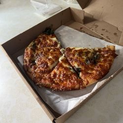 Gionino's Pizzeria of Canal Fulton