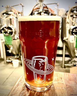 Outer Planet Craft Brewing by null