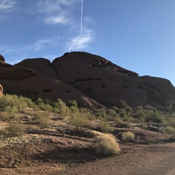 Papago Park Trails - Hiking Near Me - Phoenix, Arizona Papago Park Trails - Hiking Near Me - Phoenix, Arizona