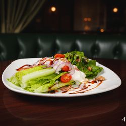 41 Bistro - WEDGE SALAD
