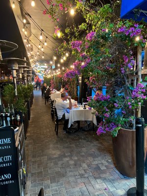 Cafe Martorano by null