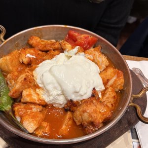 EFES - 73 Photos & 58 Reviews - 1 Whitechapel Rd, London, United ...