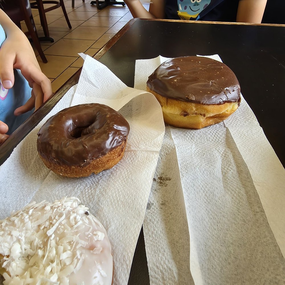 Bosa Donuts - Doughnuts freshly baked - Donuts Near Me - Chandler, Arizona