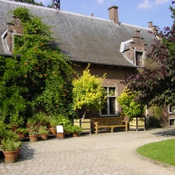 Jardin Botanique Meise