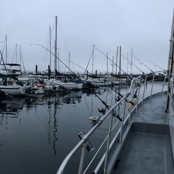 Yaquina Bay Charters - Fishing Near Me - Newport, Oregon Yaquina Bay Charters - Fishing Near Me - Newport, Oregon