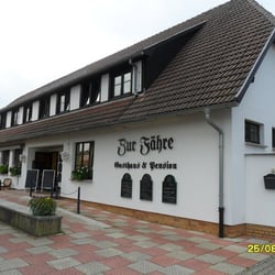 Zur Fähre