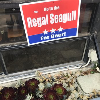 The Regal Seagull - New American Near Me - Encinitas, California