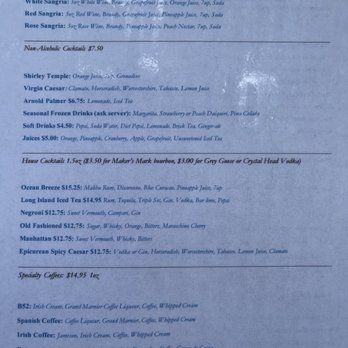 The Epicurean - Menu - August 2023 - French Near Me - Niagara-On-the-Lake, Ontario The Epicurean - Menu - August 2023 - French Near Me - Niagara-On-the-Lake, Ontario