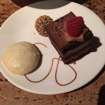 GIADA - Italian Near Me - Las Vegas, Nevada