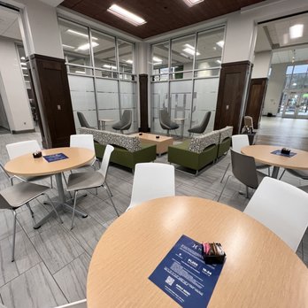 Hatch Cafe - the interior of a modern office - Cafes Near Me - Huntsville, Alabama Hatch Cafe - the interior of a modern office - Cafes Near Me - Huntsville, Alabama
