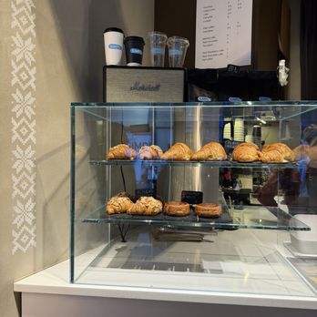 Simpl Coffee - Interiors - Coffee & Tea Near Me - New York, New York Simpl Coffee - Interiors - Coffee & Tea Near Me - New York, New York