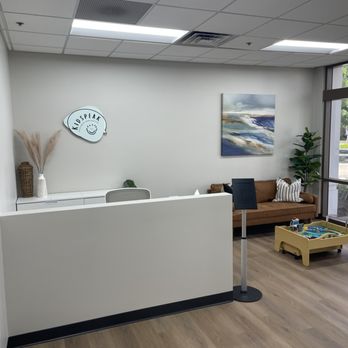 Kidspeak Speech Therapy - Reception - Speech Therapists Near Me - Corona, California Kidspeak Speech Therapy - Reception - Speech Therapists Near Me - Corona, California