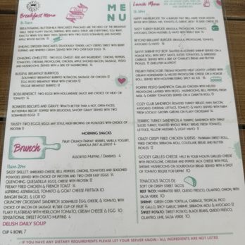 Charlie and Friends - New American Near Me - Burbank, California