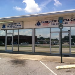 Immediate Dental Care - .