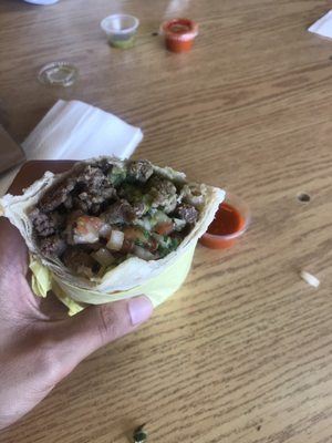 Adolfo's Taco Shop by null