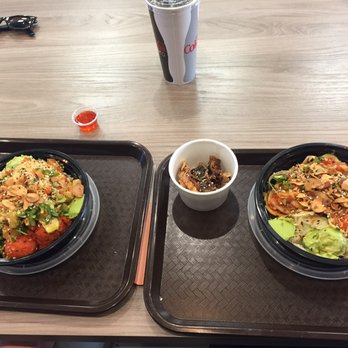 Ichi Poki & Ramen - Yummy poki! - Poke Near Me - Chino, California