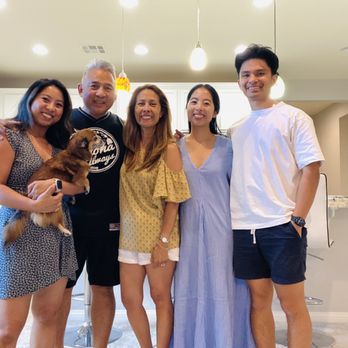 Lorie Domingo - eXp Realty - "Aloha" From our Ohana in our 9th Island Home.
Mahalo, Lorie - Real Estate Agents Near Me Lorie Domingo - eXp Realty - "Aloha" From our Ohana in our 9th Island Home.
Mahalo, Lorie - Real Estate Agents Near Me