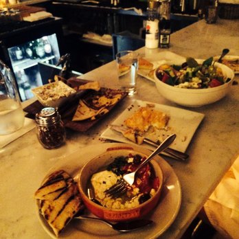 Stella's - So good - Greek Near Me - Charleston, South Carolina