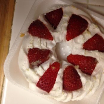 The Thinnery - moldy strawberries on cake - Bakeries Near Me - Upland, California The Thinnery - moldy strawberries on cake - Bakeries Near Me - Upland, California