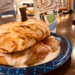 Boneshaker Coffee
