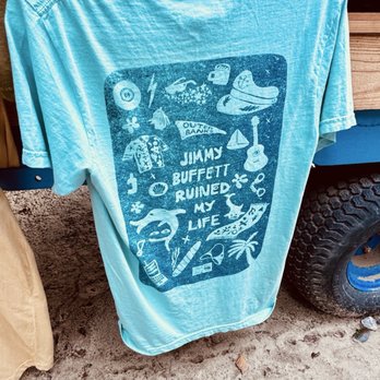 Swells'a Brewing Duck Dive Bar - More merch. Got this one, had too! - Wine Bars Near Me - Kitty Hawk, North Carolina