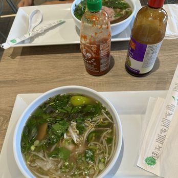 Nine Five Pho - Create Your Pho 2 Items - Vietnamese Near Me - Pembroke Pines, Florida