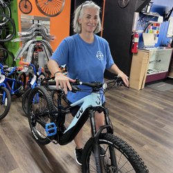 Apple Valley Bicycles