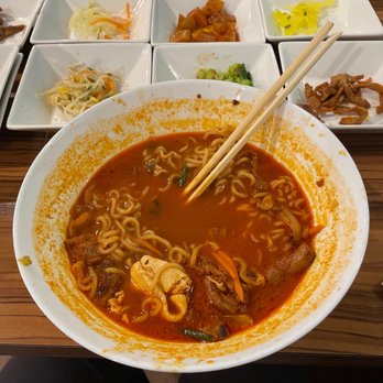 Kim's Korean BBQ Restaurant - This is the R-4 - Korean Near Me - Jacksonville, Florida Kim's Korean BBQ Restaurant - This is the R-4 - Korean Near Me - Jacksonville, Florida