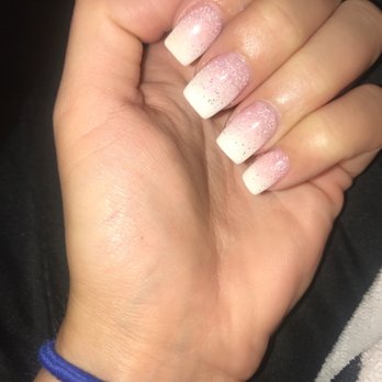 Skyy Nails & Spa - Thao did an amazing job!!! Beautiful nails and awesome prices! Can't wait to come back!!! - Nail Salons Near Me - Glendale, Arizona