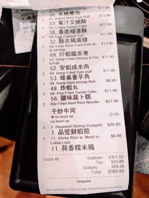 Fu Fu Dim Sum and Hot Pot by null