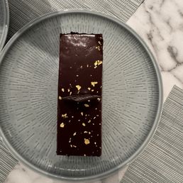 Chocolate obsession
