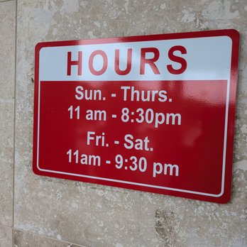 China Buffet - Hours at China Buffet, Salisbury - Chinese Near Me - Salisbury, North Carolina