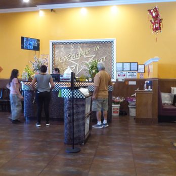 V Star Buffet - Buffets Near Me - Santa Maria, California