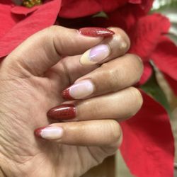 Vie Voo Nails